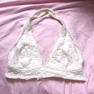 Urban Outfitters Lace Bralette